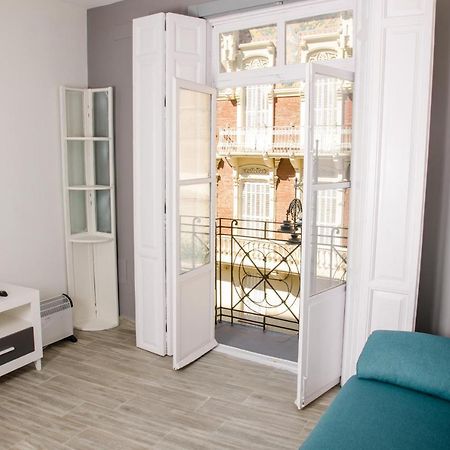 Apartamento San Diego Cartagena Center Dış mekan fotoğraf