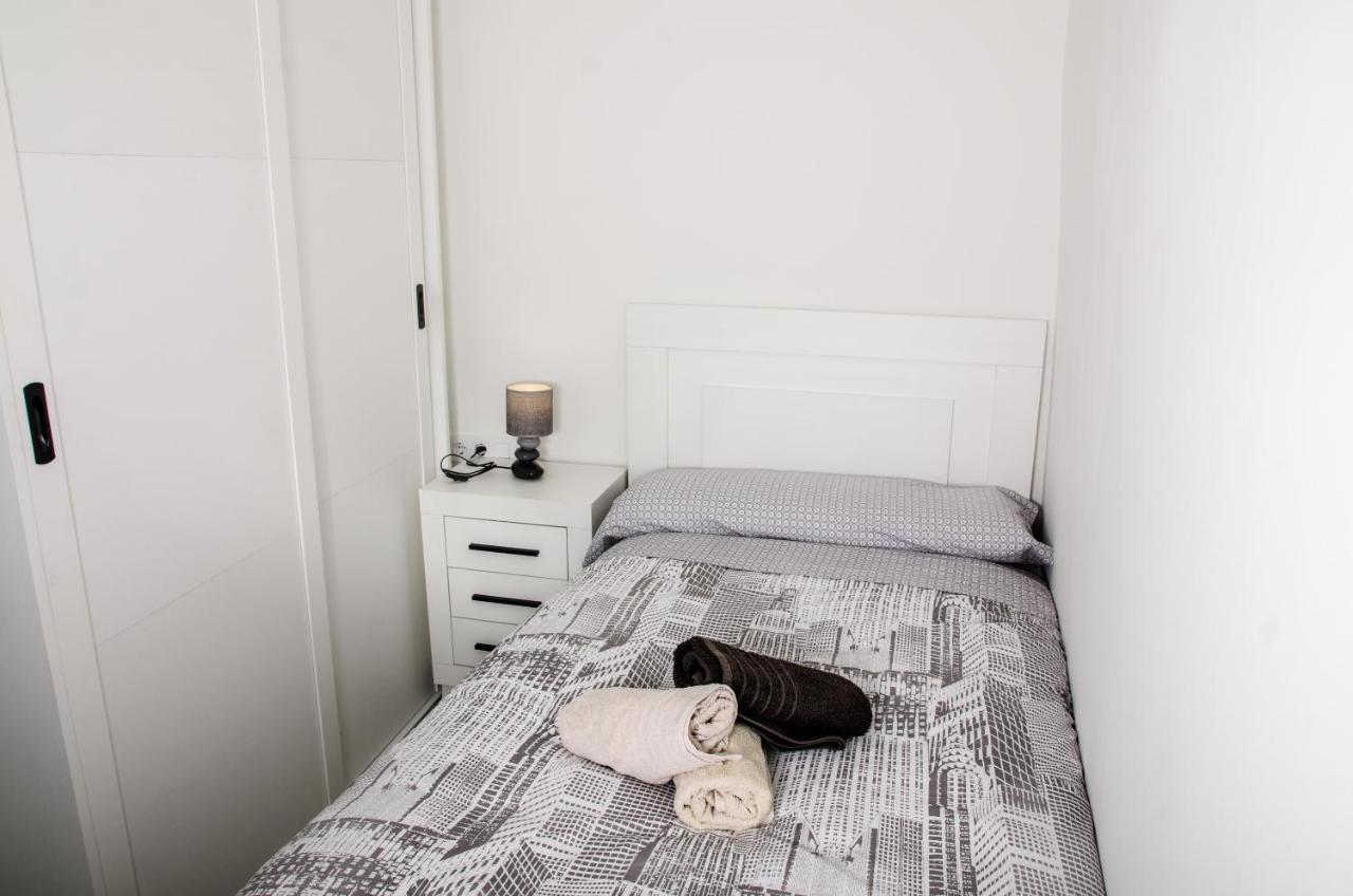 Apartamento San Diego Cartagena Center Dış mekan fotoğraf