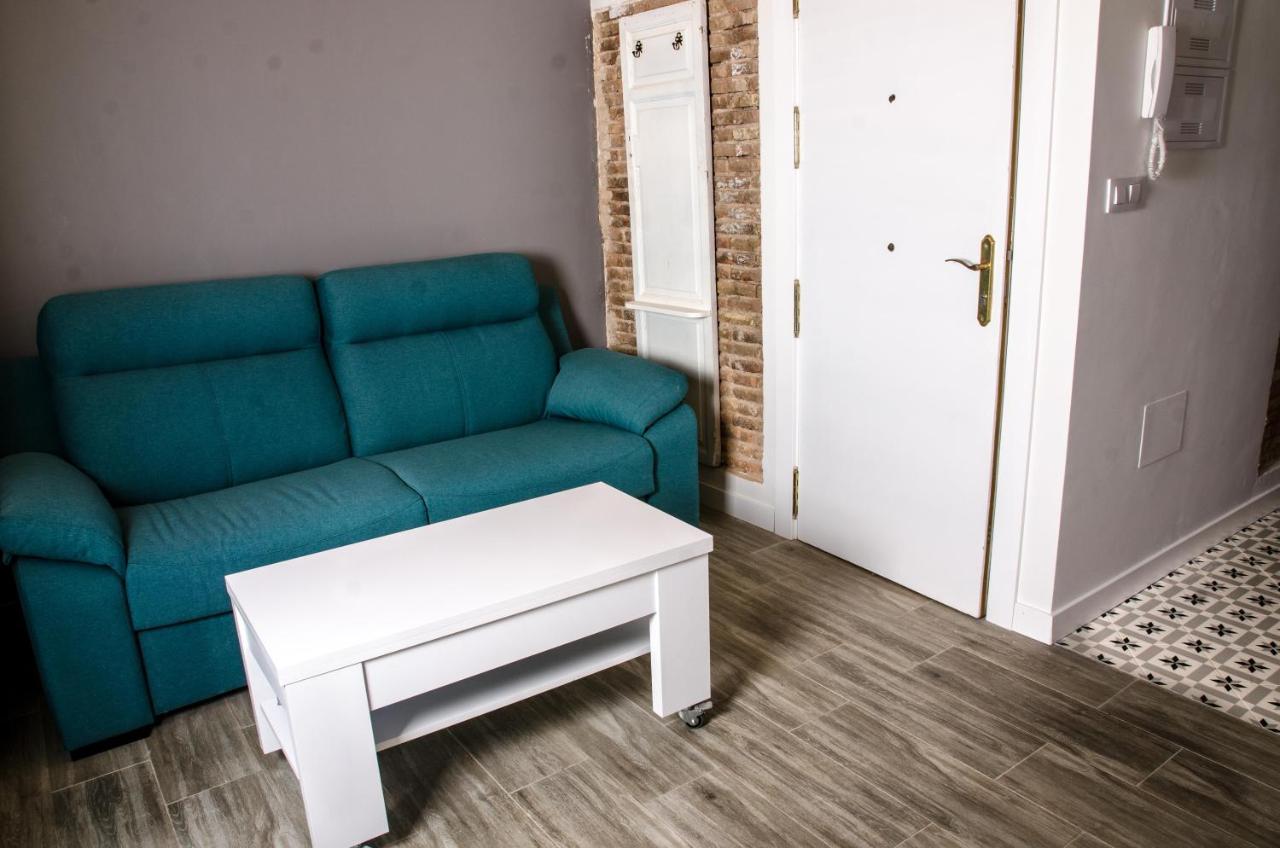 Apartamento San Diego Cartagena Center Dış mekan fotoğraf