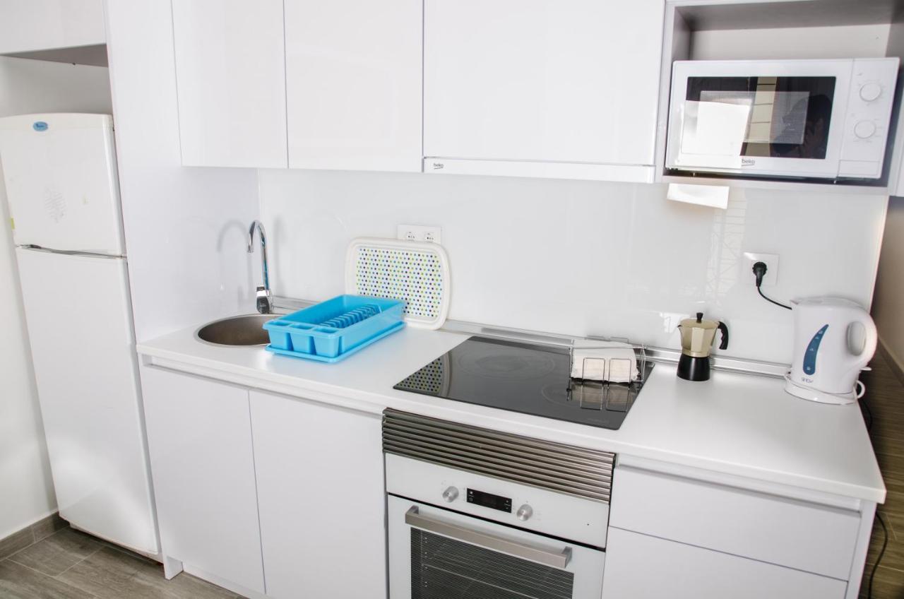 Apartamento San Diego Cartagena Center Dış mekan fotoğraf