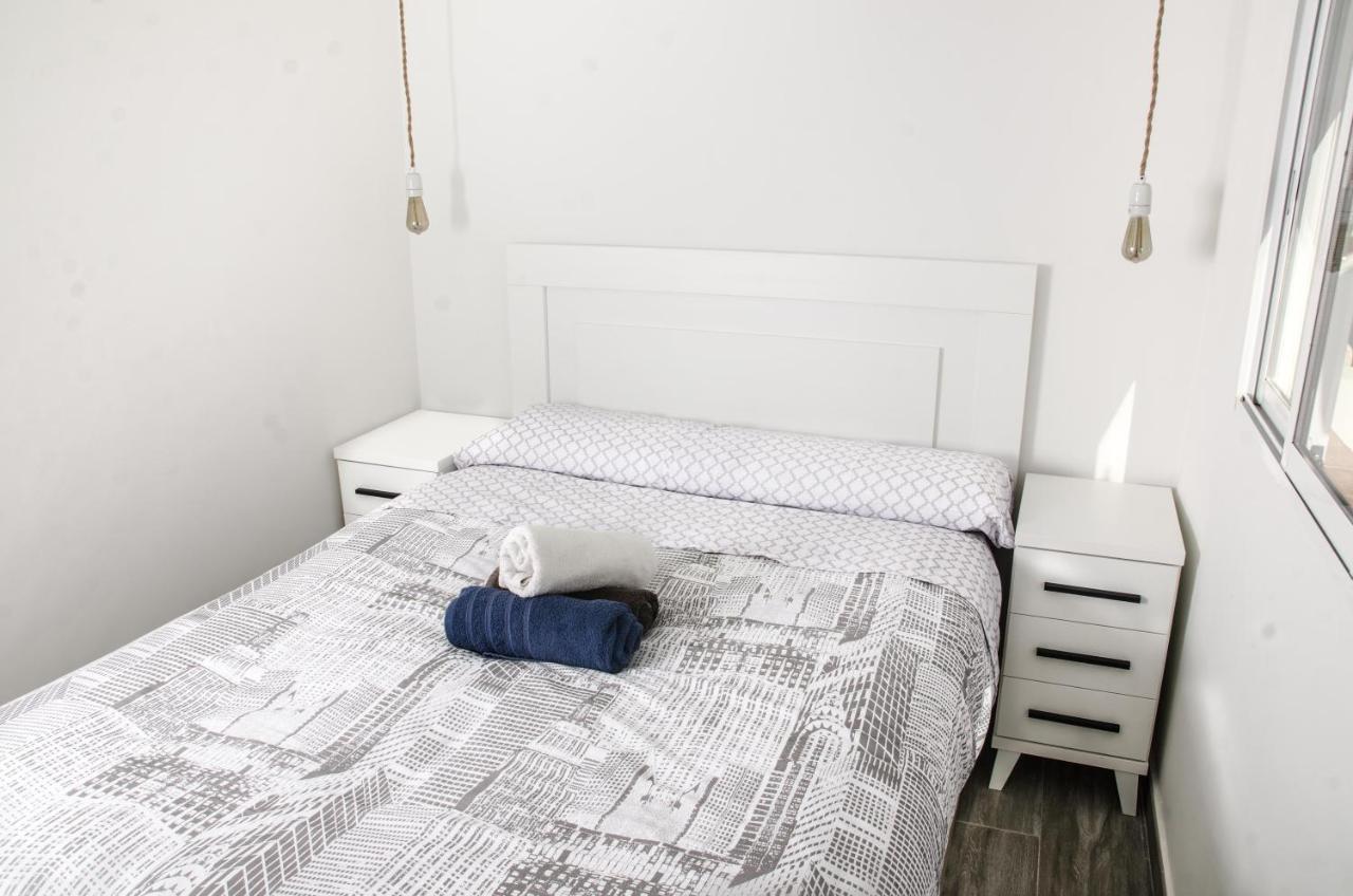 Apartamento San Diego Cartagena Center Dış mekan fotoğraf