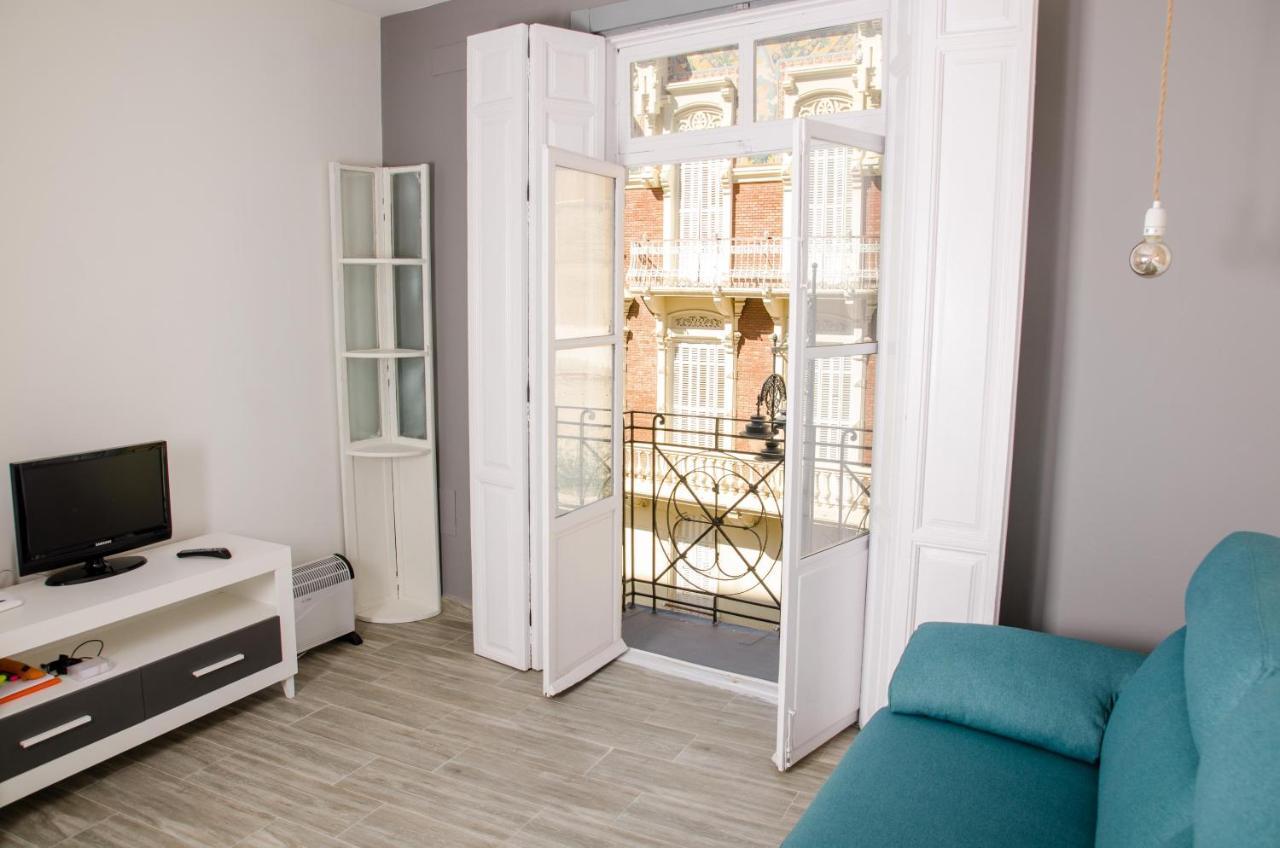 Apartamento San Diego Cartagena Center Dış mekan fotoğraf