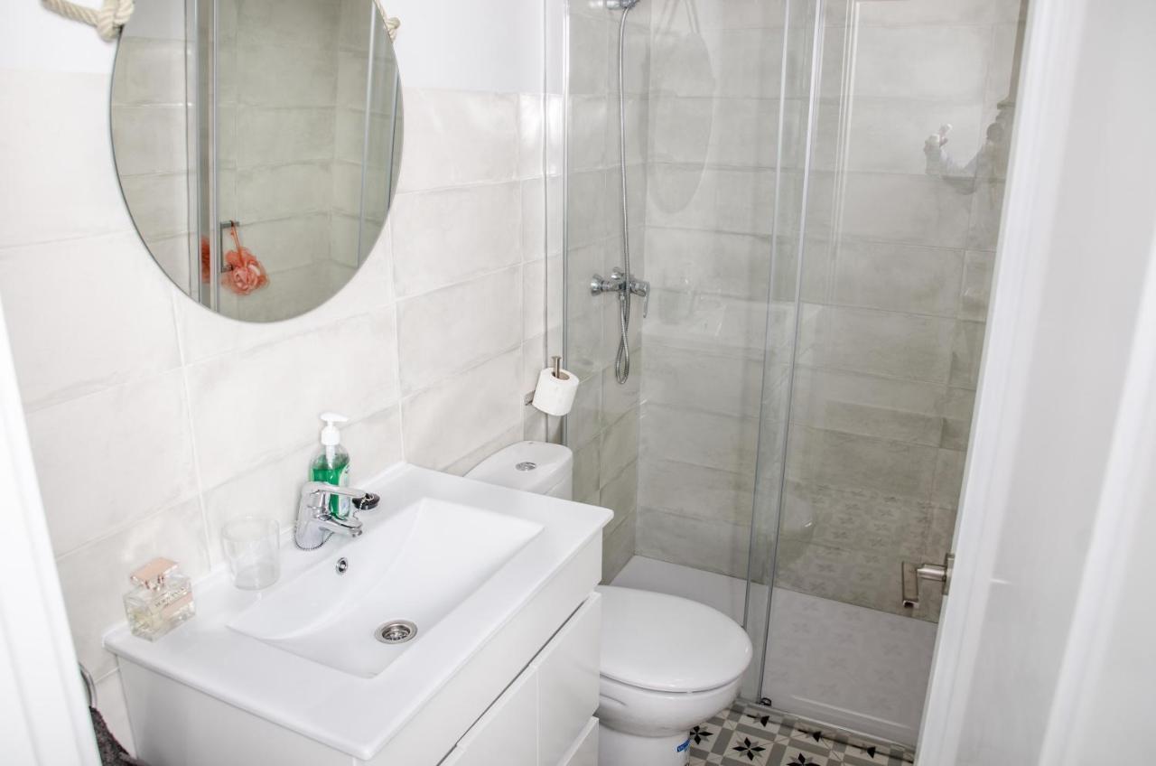 Apartamento San Diego Cartagena Center Dış mekan fotoğraf
