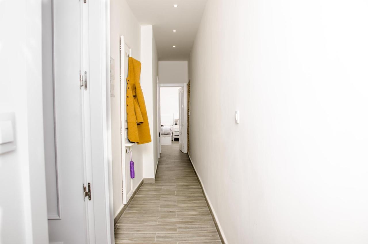 Apartamento San Diego Cartagena Center Dış mekan fotoğraf