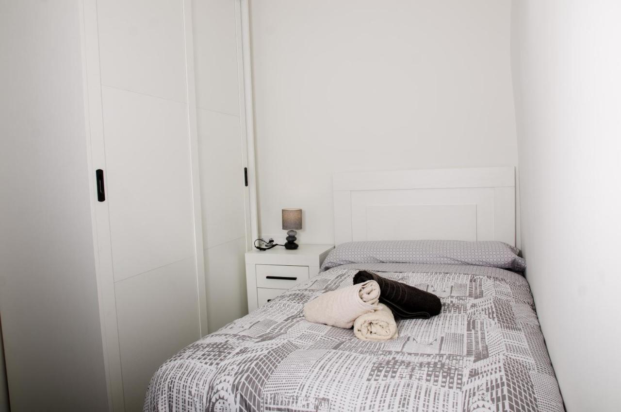 Apartamento San Diego Cartagena Center Dış mekan fotoğraf