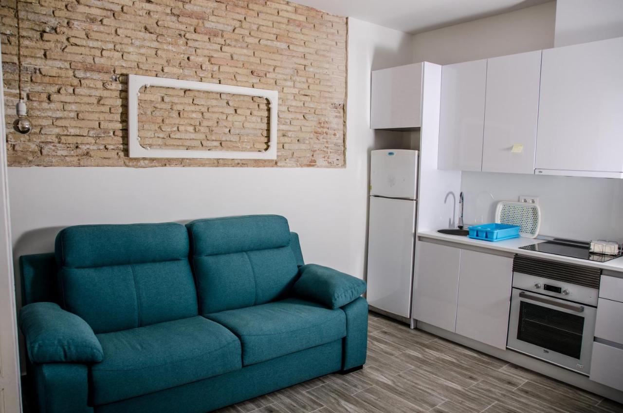 Apartamento San Diego Cartagena Center Dış mekan fotoğraf