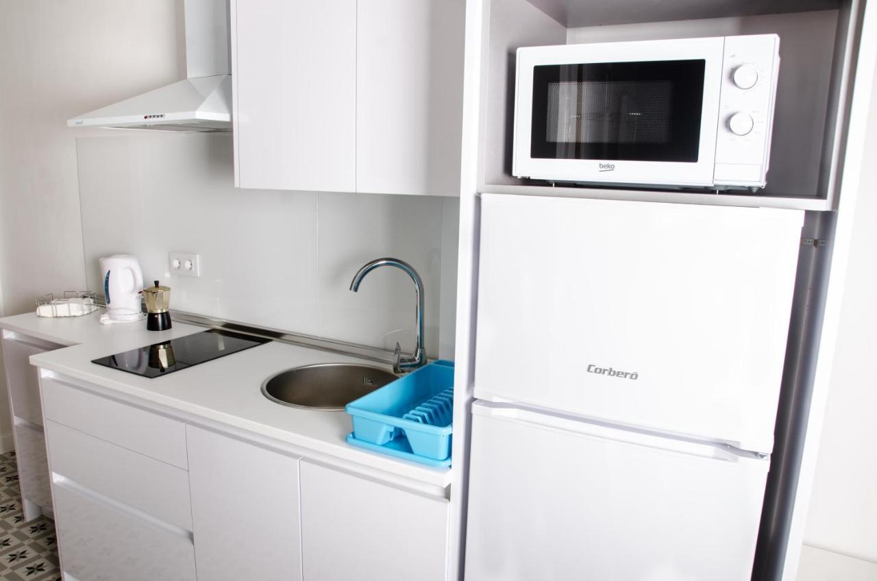 Apartamento San Diego Cartagena Center Dış mekan fotoğraf