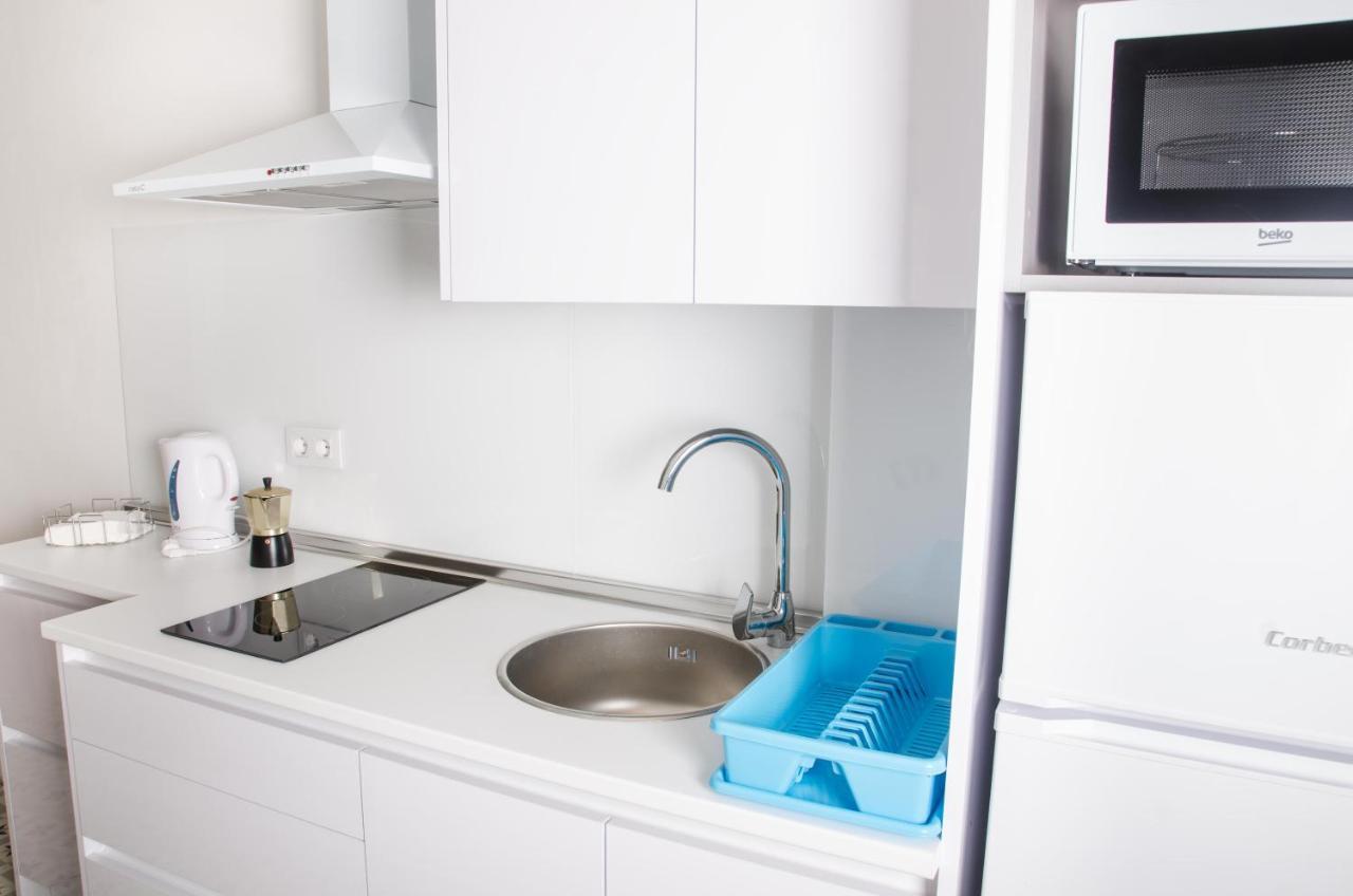 Apartamento San Diego Cartagena Center Dış mekan fotoğraf